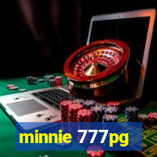 minnie 777pg