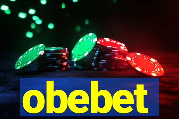 obebet