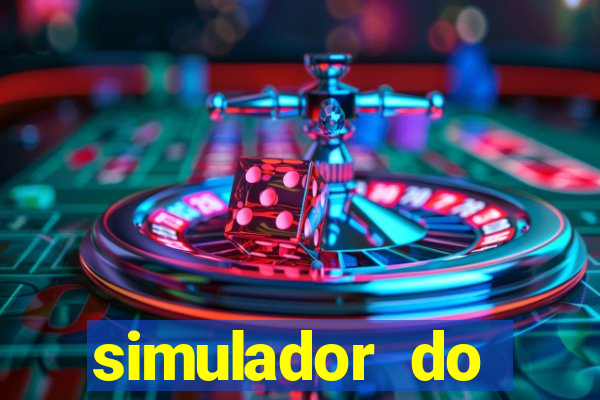 simulador do fortune tiger