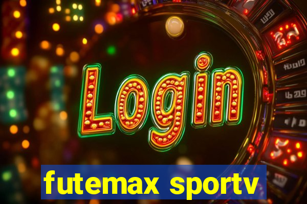 futemax sportv