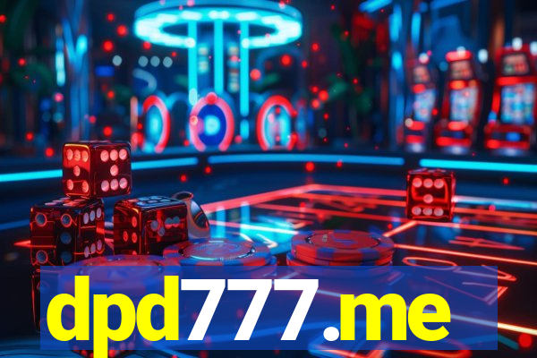 dpd777.me