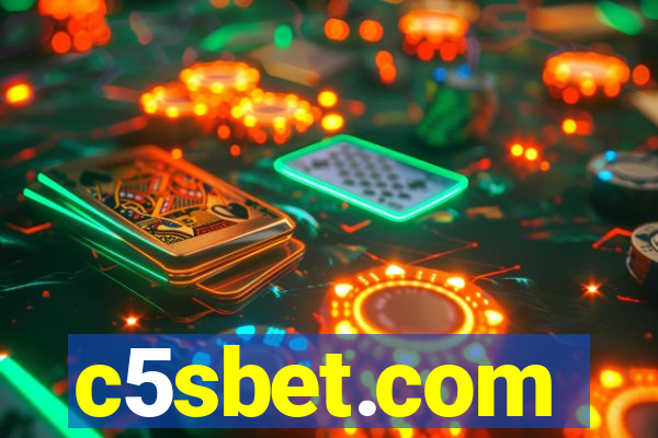 c5sbet.com