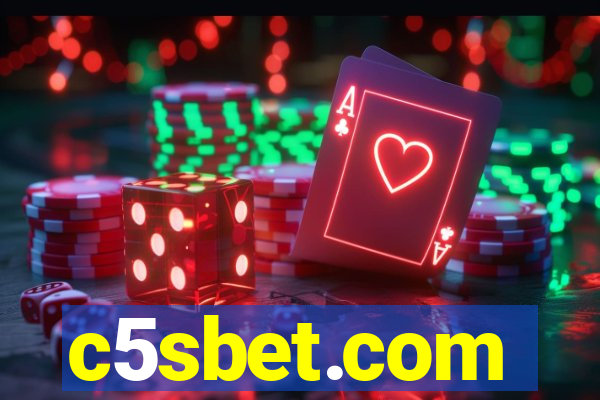 c5sbet.com