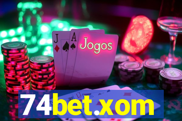 74bet.xom