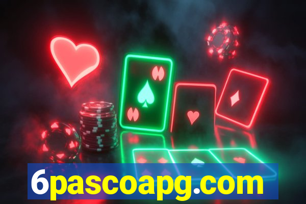 6pascoapg.com