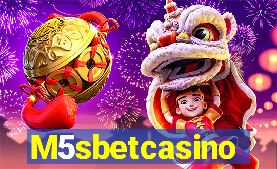 M5sbetcasino