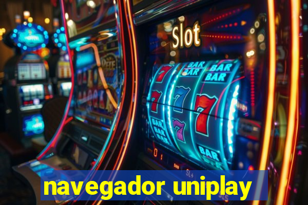 navegador uniplay