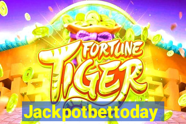 Jackpotbettoday