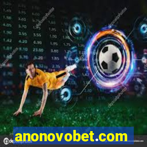 anonovobet.com