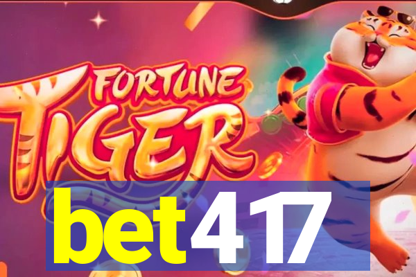 bet417