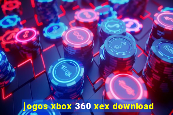 jogos xbox 360 xex download