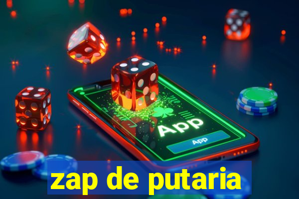 zap de putaria