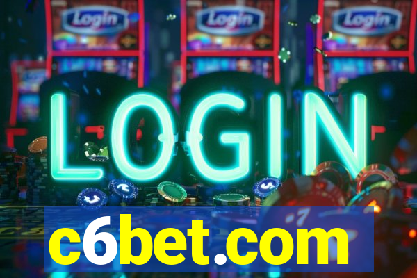 c6bet.com