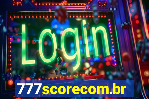 777scorecom.br