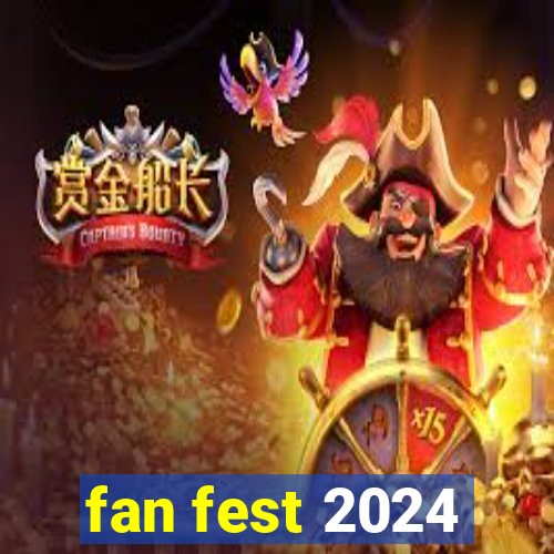 fan fest 2024