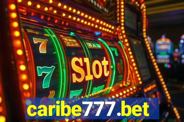 caribe777.bet