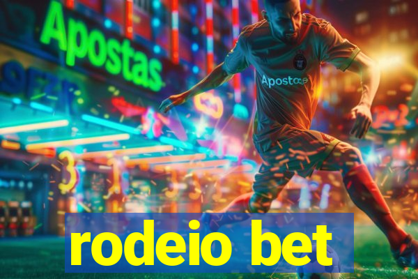 rodeio bet