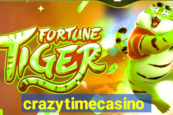 crazytimecasino