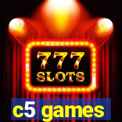 c5 games