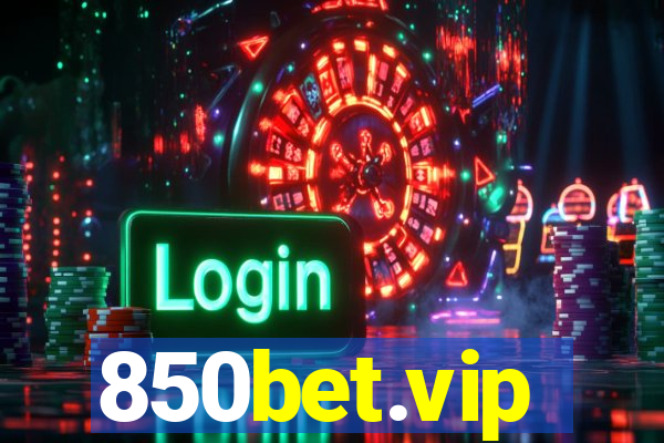 850bet.vip