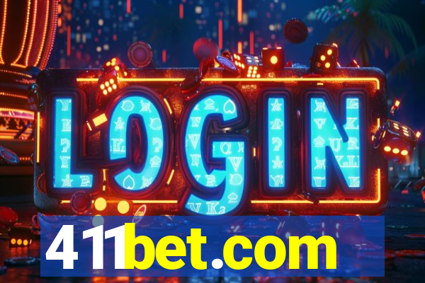 411bet.com