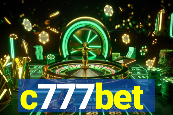 c777bet