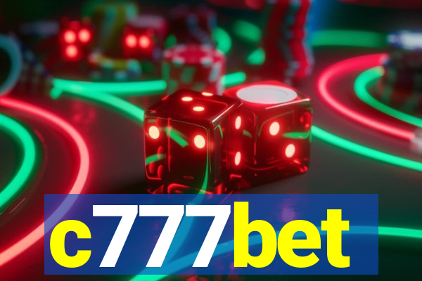 c777bet