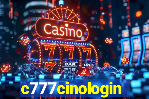 c777cinologin