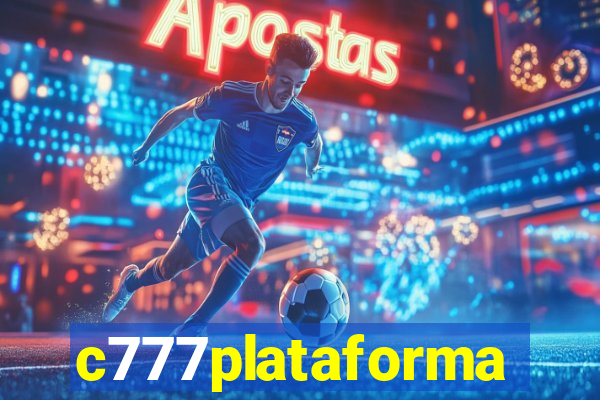 c777plataforma