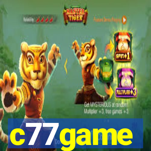 c77game