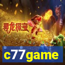 c77game