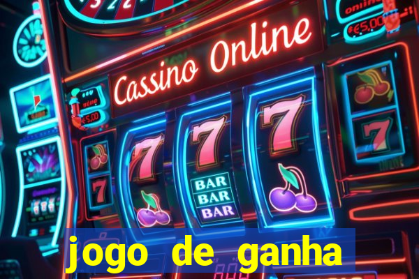 jogo de ganha dinheiro sem depositar