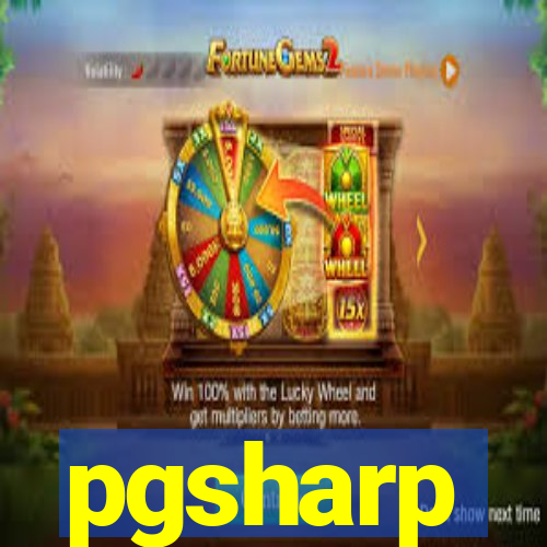 pgsharp