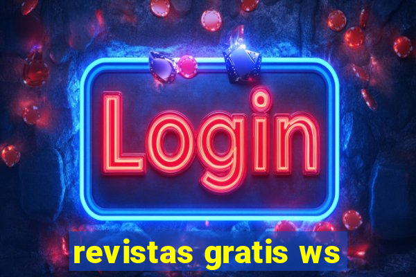 revistas gratis ws