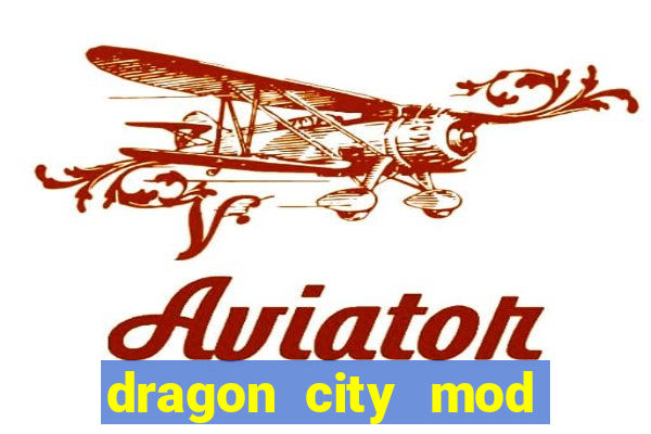 dragon city mod apk team2earn