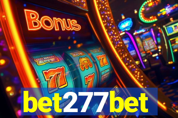 bet277bet