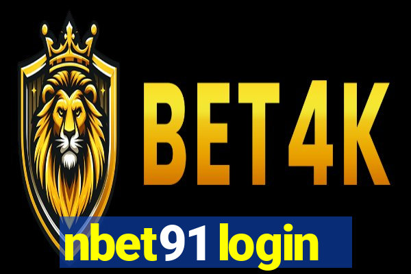 nbet91 login