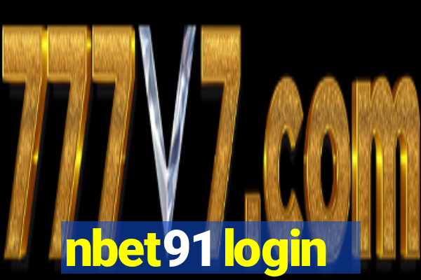 nbet91 login