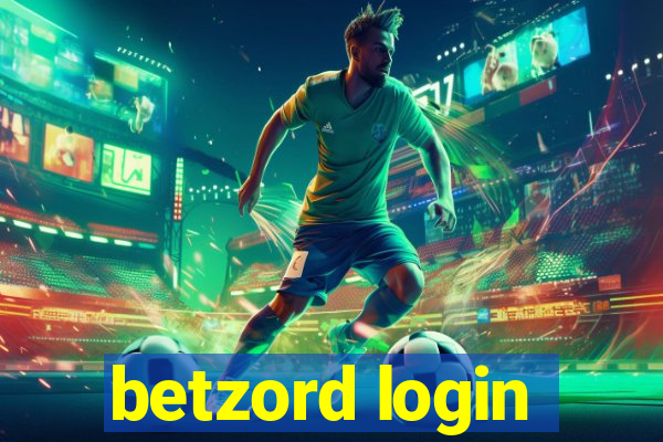 betzord login