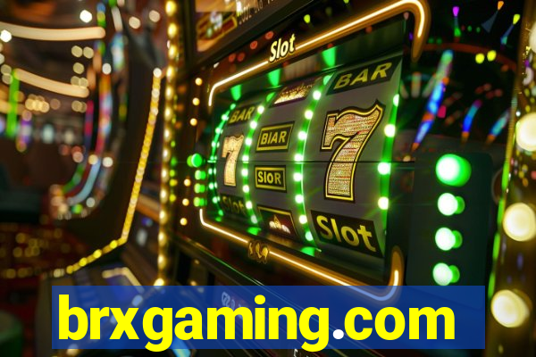 brxgaming.com