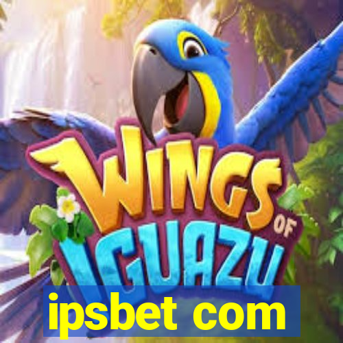 ipsbet com