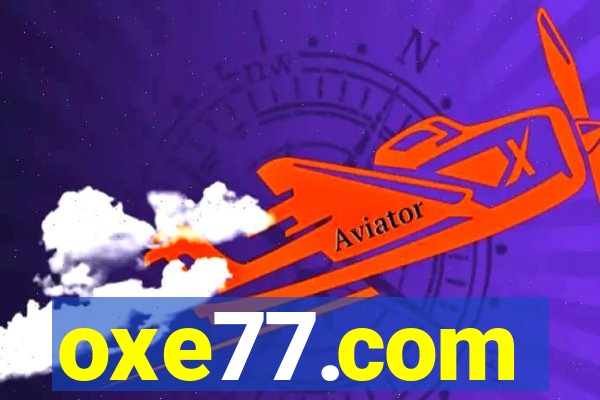 oxe77.com