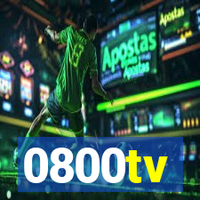 0800tv