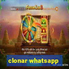 clonar whatsapp