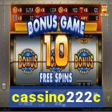 cassino222c