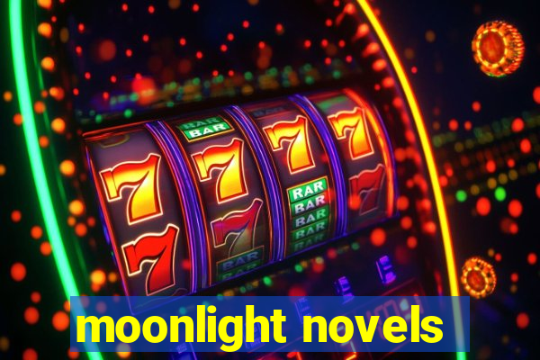 moonlight novels