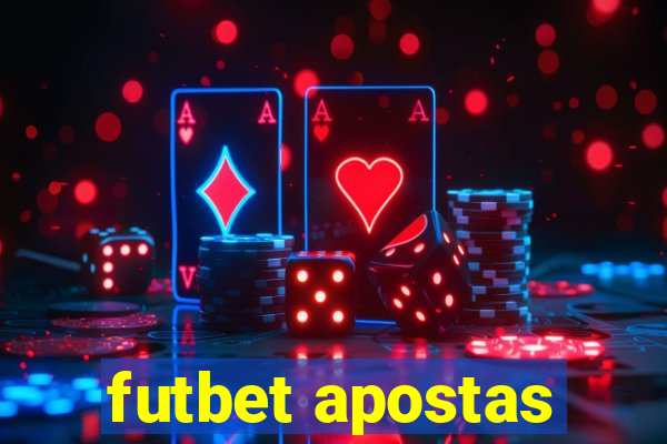 futbet apostas