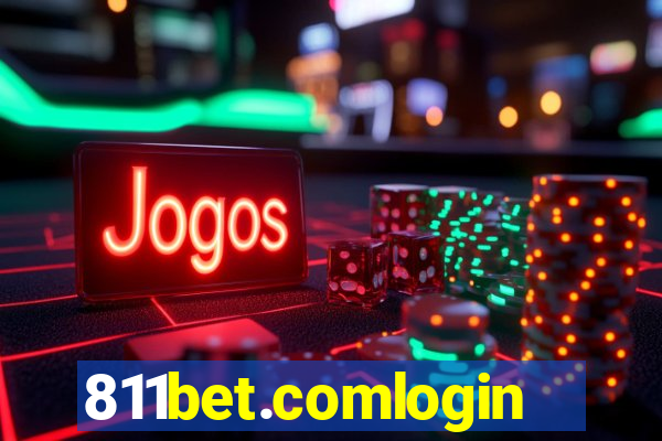 811bet.comlogin