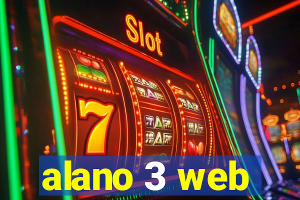 alano 3 web