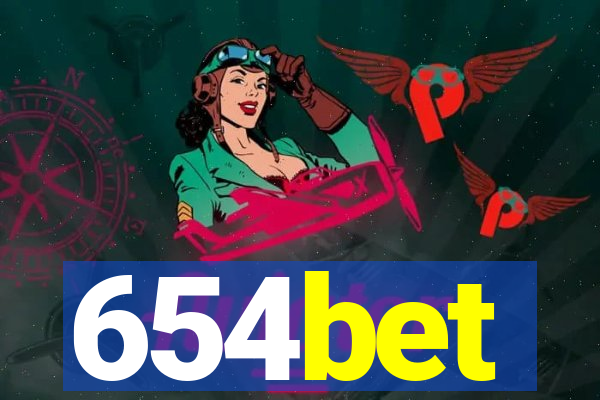 654bet